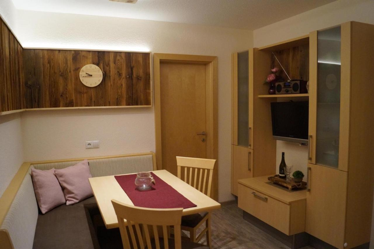 Appartment Martina Fuegenberg Exterior photo