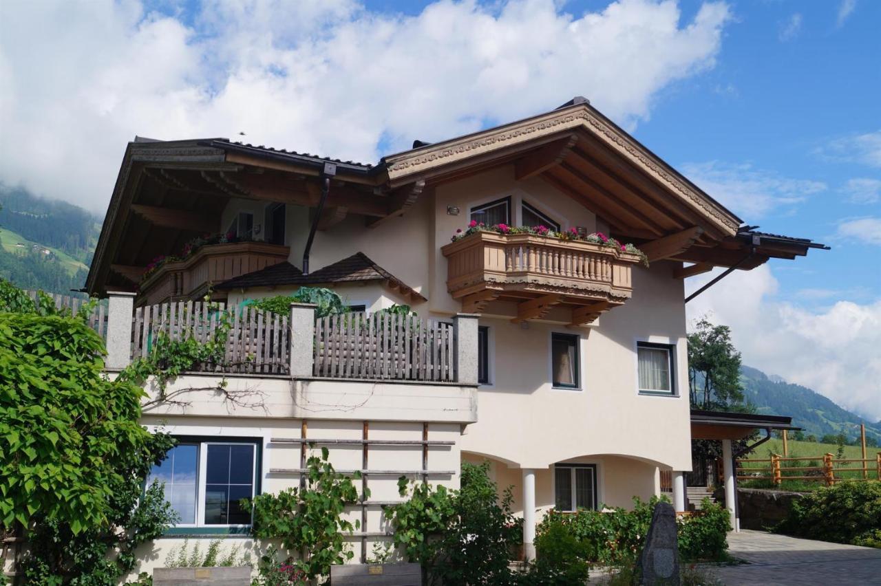 Appartment Martina Fuegenberg Exterior photo